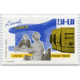 France - 2743