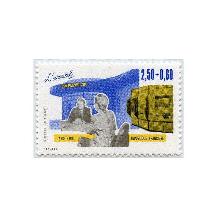 France - 2743