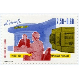 France - 2744