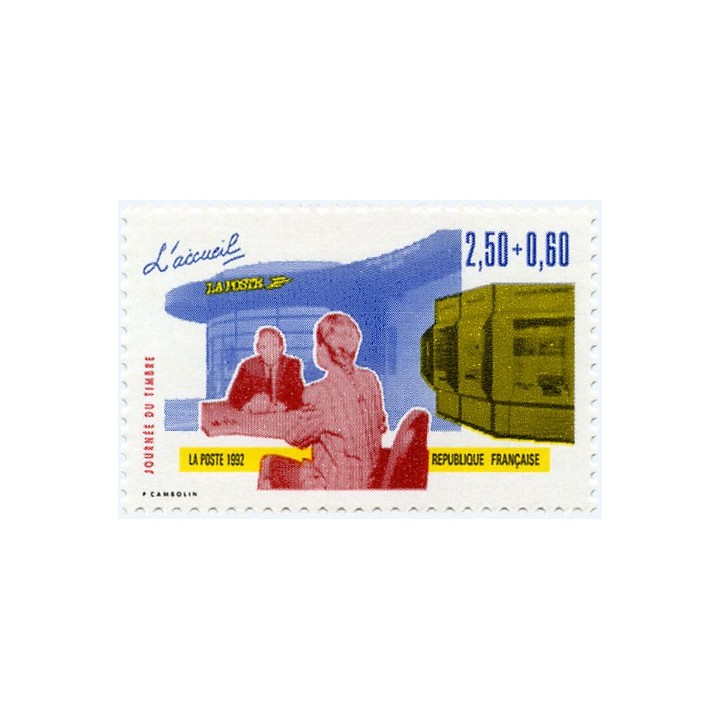 France - 2744