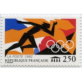 France - 2745