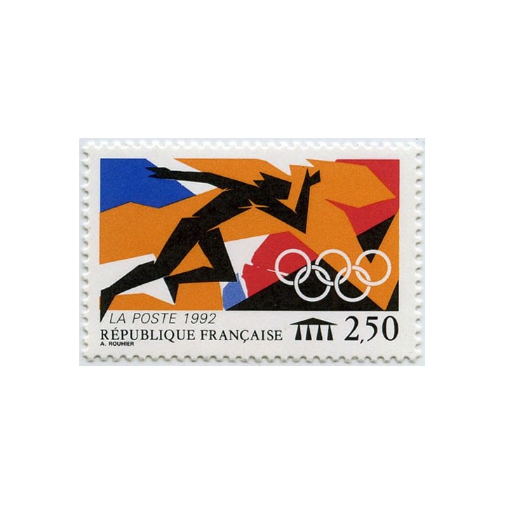 France - 2745