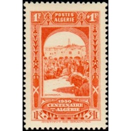 Algerie - 095