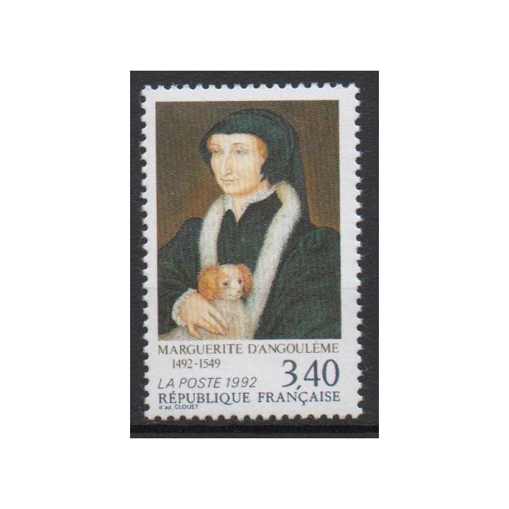 France - 2746b