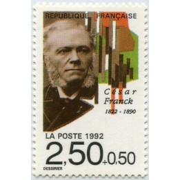 France - 2747