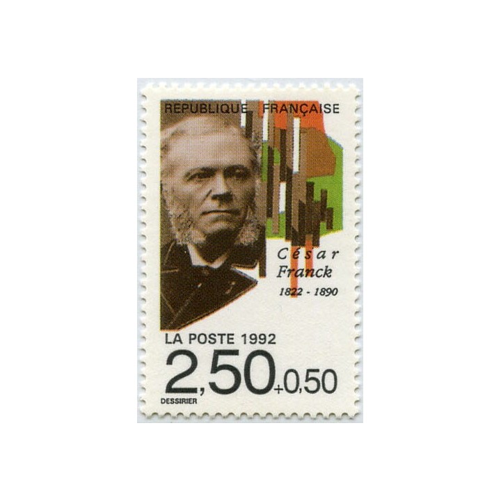 France - 2747