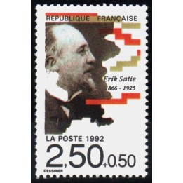 France - 2748a