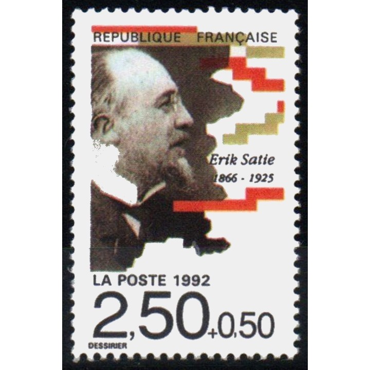 France - 2748a