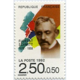 France - 2749