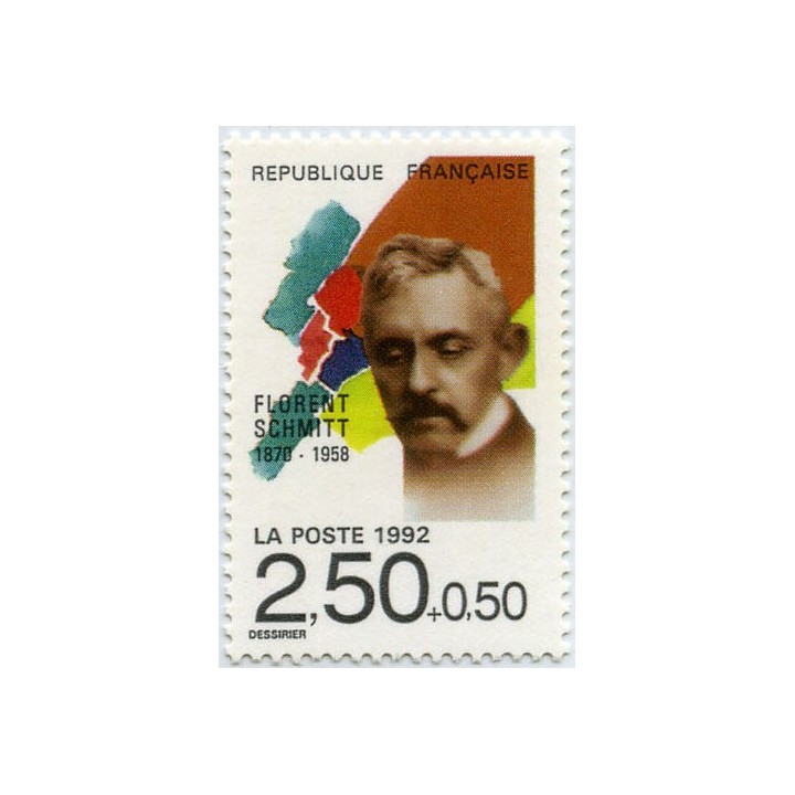 France - 2749