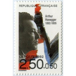 France - 2750