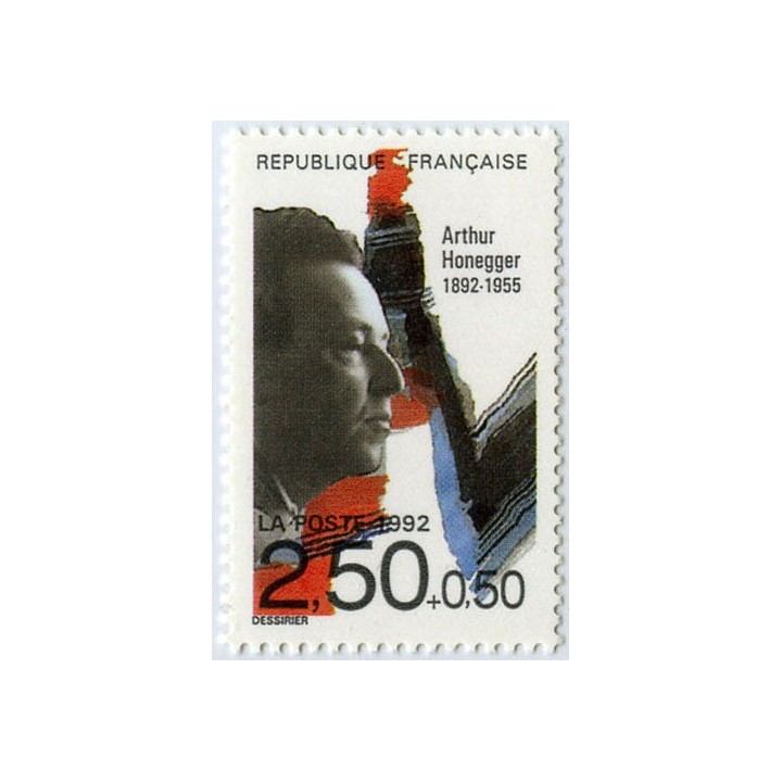 France - 2750