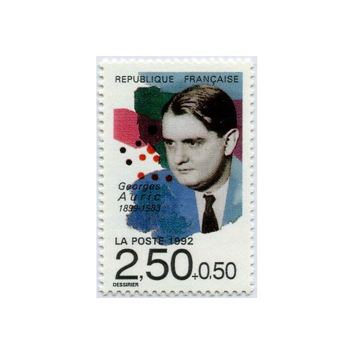 France - 2751