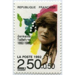 France - 2752
