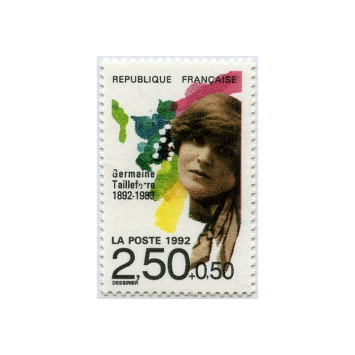 France - 2752