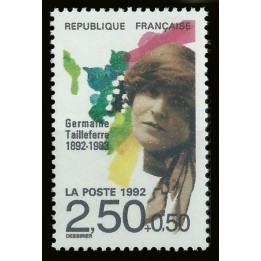 France - 2752a