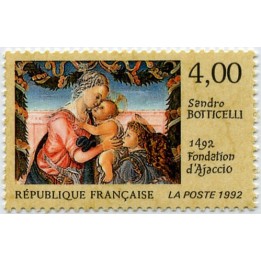 France - 2754