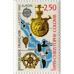 France - 2755