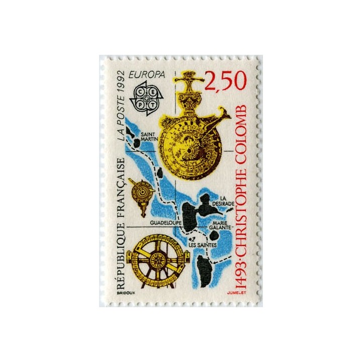 France - 2755
