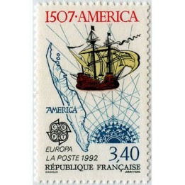 France - 2756