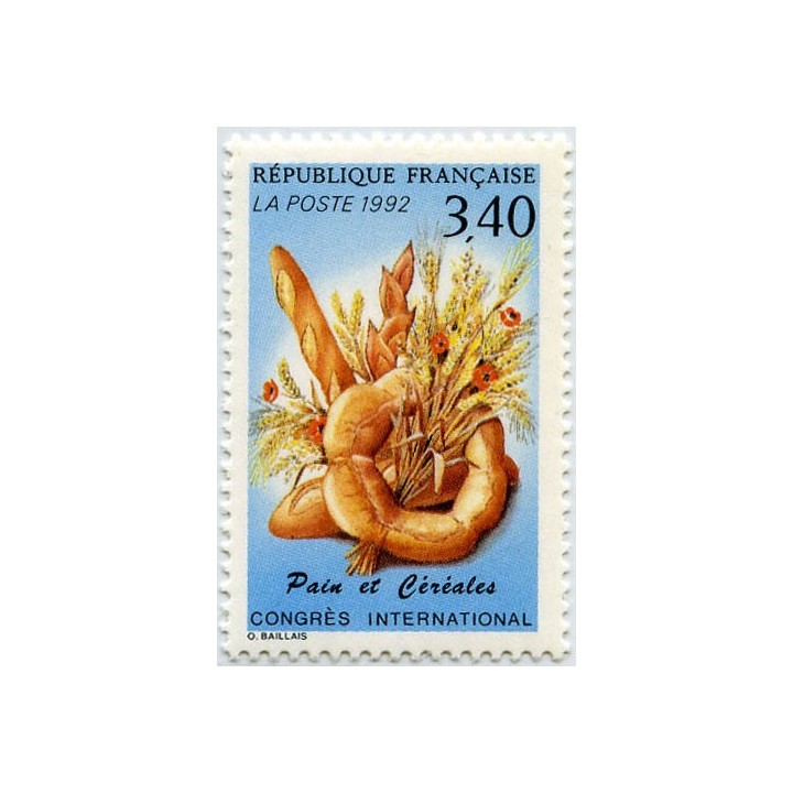 France - 2757