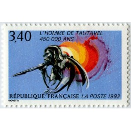 France - 2759