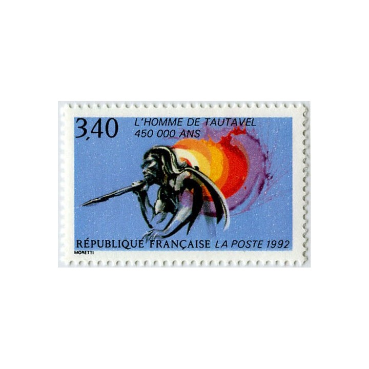 France - 2759