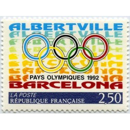 France - 2760