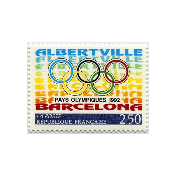 France - 2760