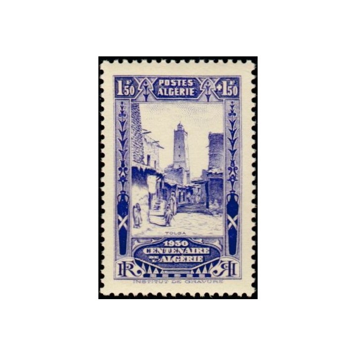 Algerie - 096