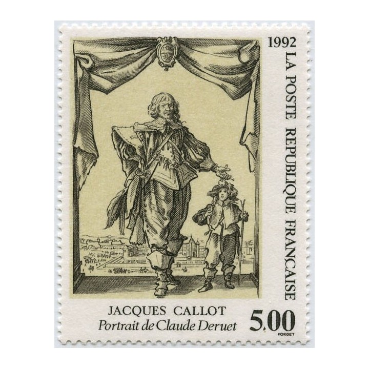 France - 2761