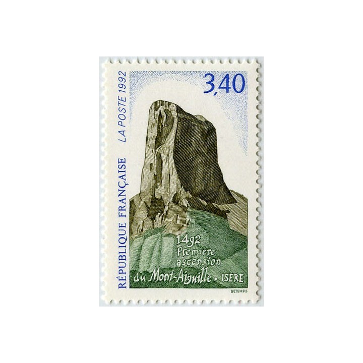 France - 2762