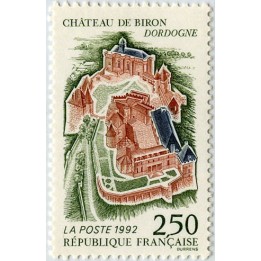 France - 2763