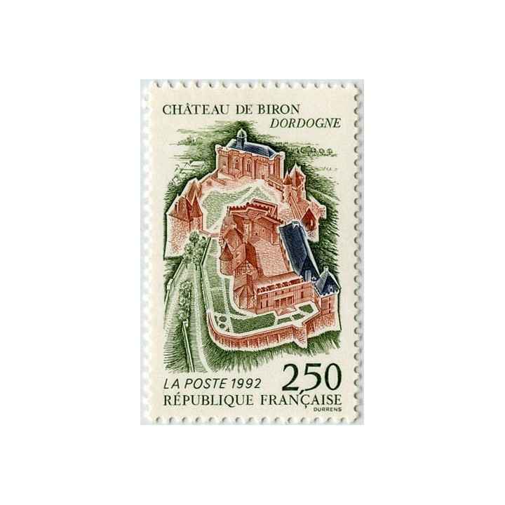 France - 2763