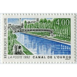 France - 2764