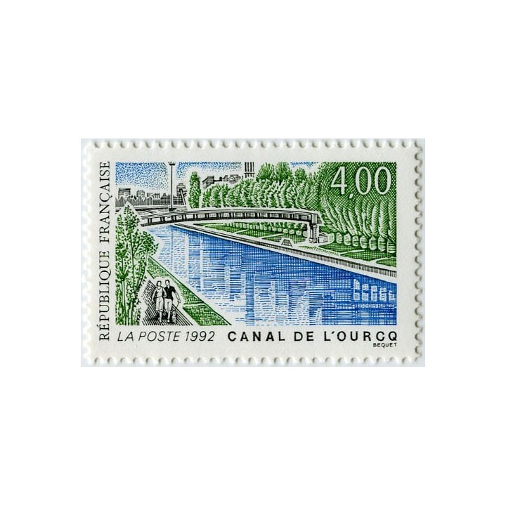 France - 2764