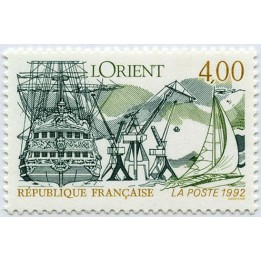 France - 2765