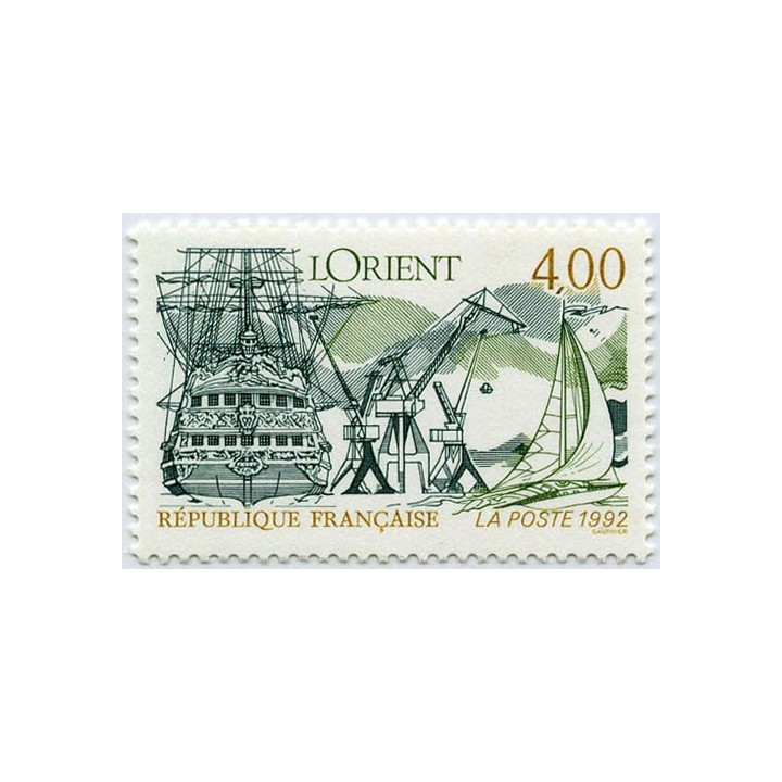 France - 2765