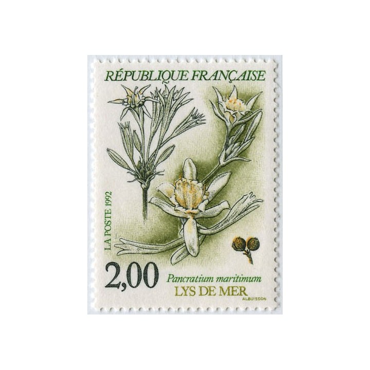 France - 2766