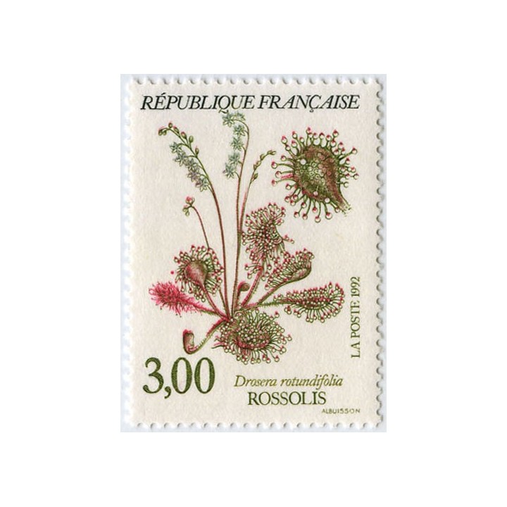 France - 2767