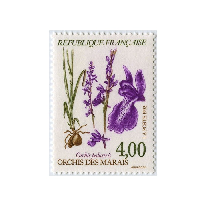 France - 2768