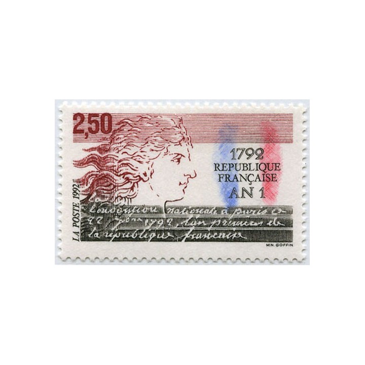 France - 2771