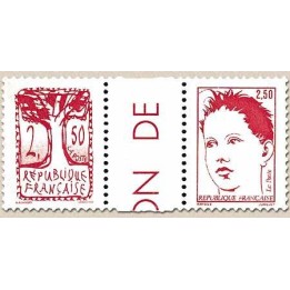 France - 2772a