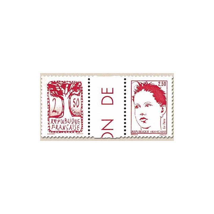 France - 2772a