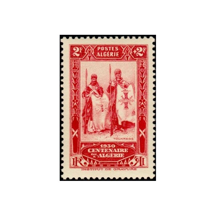 Algerie - 097