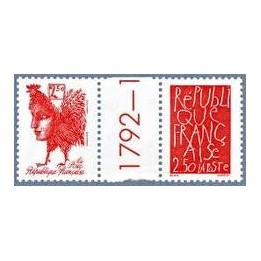 France - 2774a
