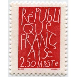 France - 2775