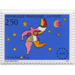 France - 2776