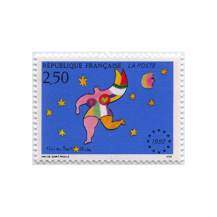 France - 2776
