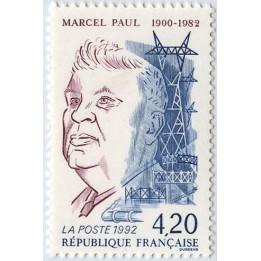 France - 2777